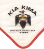 Camp Kia Kima - Staff