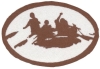 Kia Kima Scout Reservation - Brown Sash P3