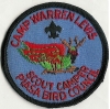 Camp Warren Levis