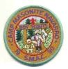 1990 Camp Masonite Navarro