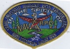 1991 Camp Masonite Navarro
