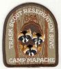 Camp Mapache