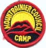 Mount Rainier Council Camp