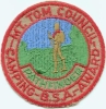 Mount Tom Council