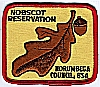 Nobscot Scout Reservation