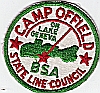 Camp Offield