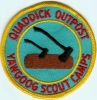Quaddick Outpost