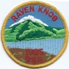 1985 Camp Raven Knob