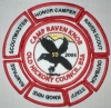 2005 Camp Raven Knob