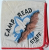 1961 Camp Read - Staff