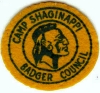 Camp Shaginappi