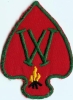1949-54 Camp Woronoak