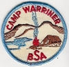 Camp Warriner