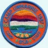 1987 Camp Uwharrie - Staff