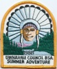 1988 Camp Uwharrie