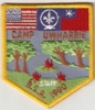 1980 Camp Uwharrie - Staff