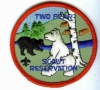 Two Bear Scout Reservation