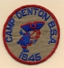 1945 Camp Denton