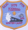 1979 Eastern Arkansas Area Council - Winter