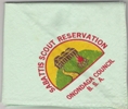 1966 Sabattis Scout Reservation