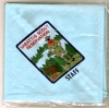1976 Sabattis Scout Reservation - Staff