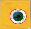 1980 Sabattis Scout Reservation