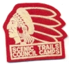 Scenic Trails Council Camps