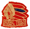 Scenic Trails Council Camps