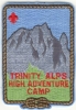 Trinity Alps High Adventure