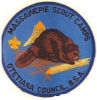 Massawepie Scout Camps - BP