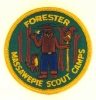 1973 Camp Forester