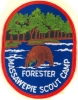 1975 Camp Forester