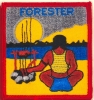 1976 Camp Forester