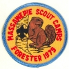 1979 Camp Forester