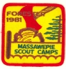 1981 Camp Forester