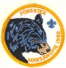 1982 Camp Forester