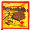 1986 Camp Forester
