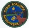 1989 Camp Forester