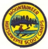 1972 Camp Mountaineer
