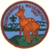 1982 Camp Mountaineer