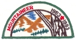 1983 Camp Mountaineer