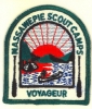1974 Camp Voyageur