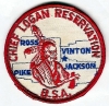 1962 Chief Logan Reservation