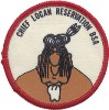 1977 Chief Logan Reservation