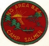 Camp Salmen