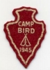 1945 Camp Bird