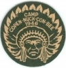 1946 Camp Copen-Nuck-Con-Bee