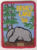 1969 Devils Lake