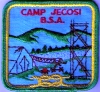 Camp Jecosi