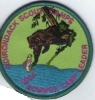 2004 Adirondack Scout Camps - Leader